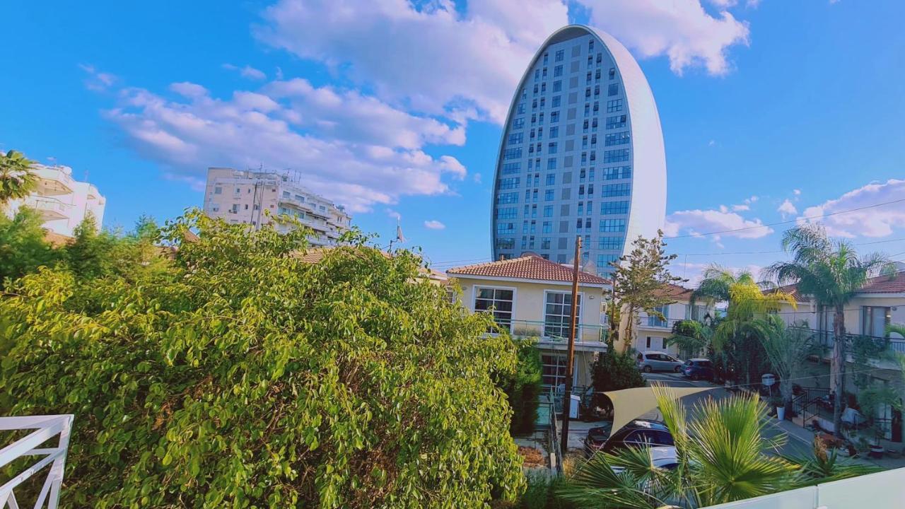 Stay Downtown Retreat Limassol Exterior foto