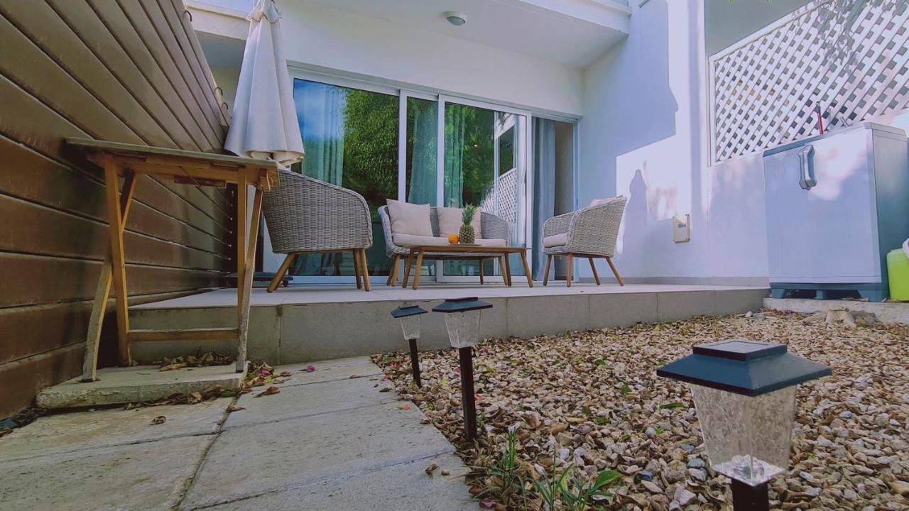 Stay Downtown Retreat Limassol Exterior foto