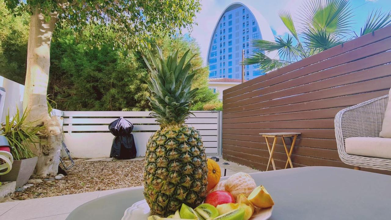 Stay Downtown Retreat Limassol Exterior foto