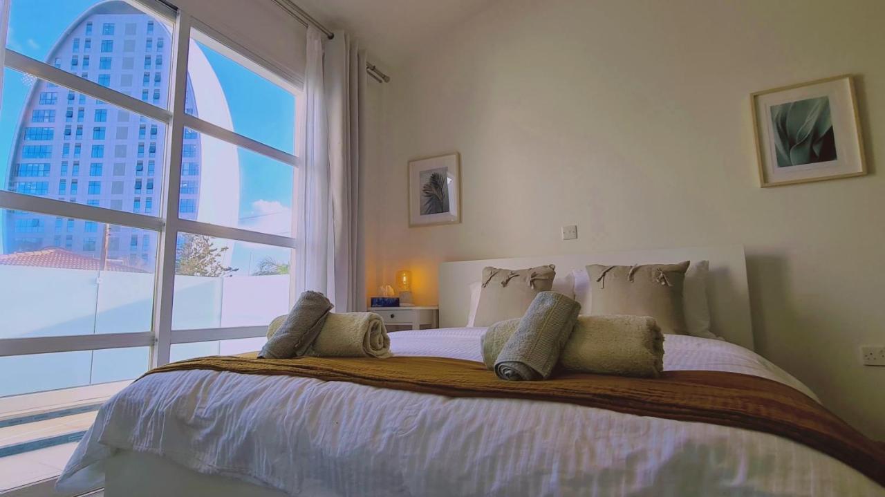 Stay Downtown Retreat Limassol Exterior foto