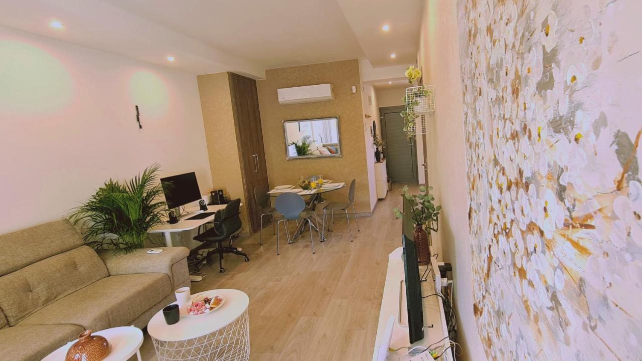 Stay Downtown Retreat Limassol Exterior foto