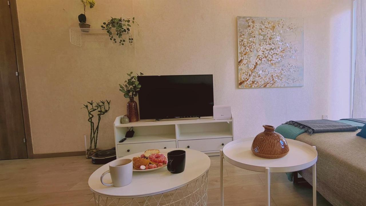 Stay Downtown Retreat Limassol Exterior foto