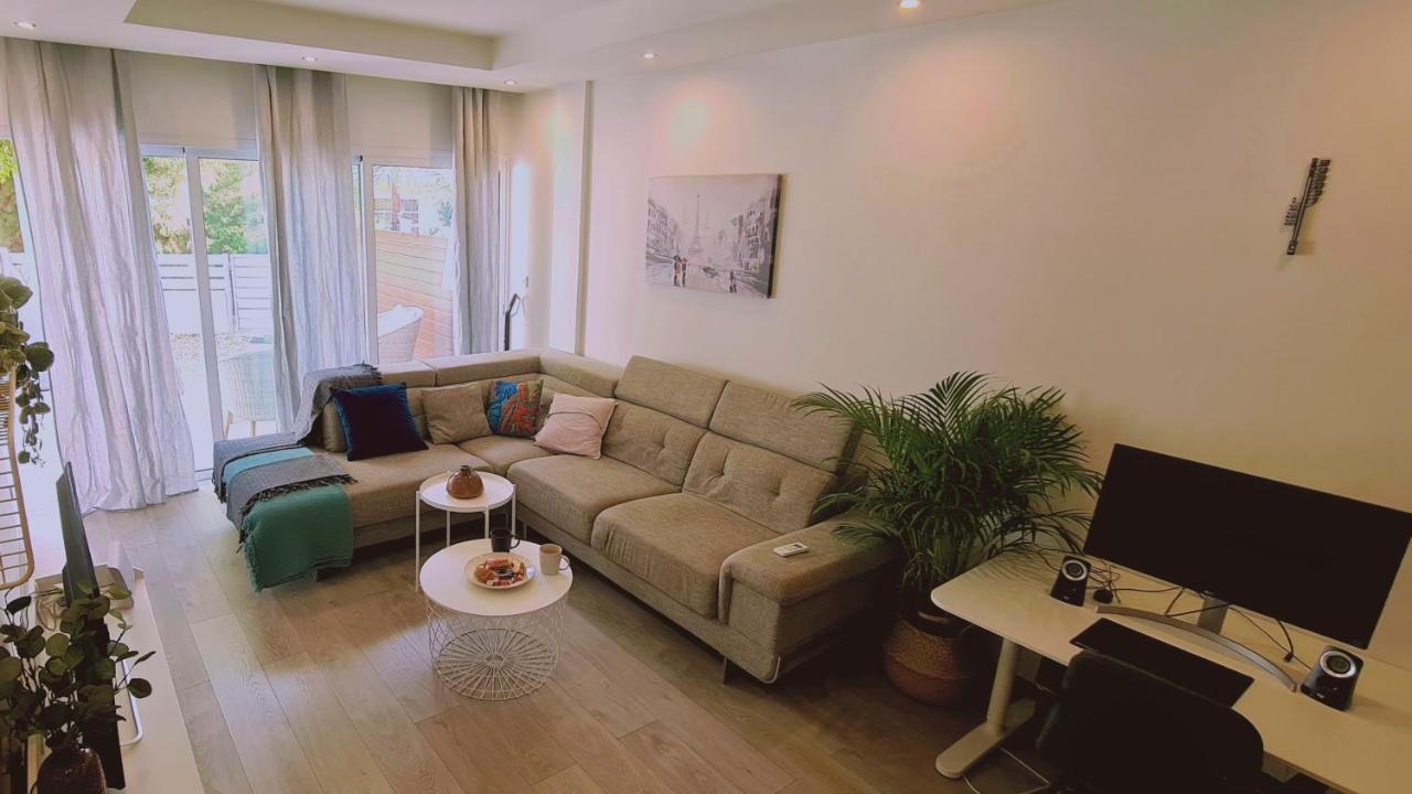 Stay Downtown Retreat Limassol Exterior foto