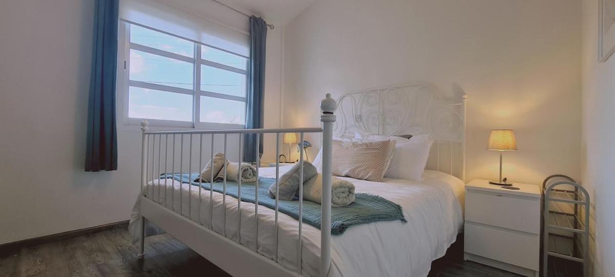 Stay Downtown Retreat Limassol Exterior foto