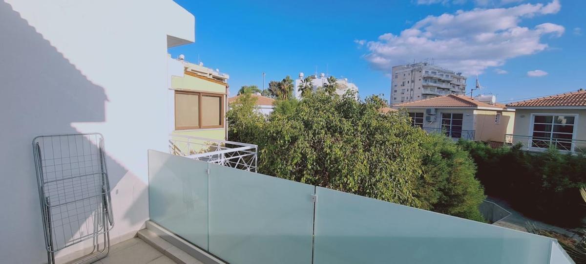 Stay Downtown Retreat Limassol Exterior foto