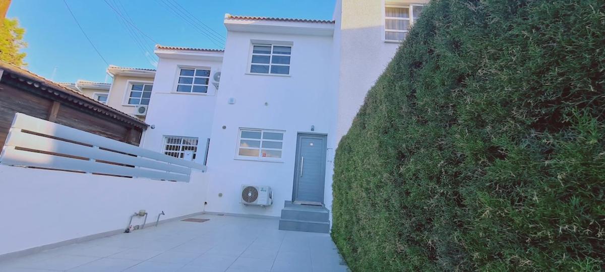 Stay Downtown Retreat Limassol Exterior foto