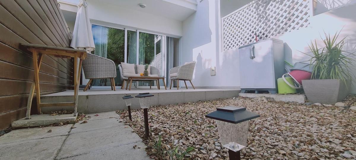 Stay Downtown Retreat Limassol Exterior foto