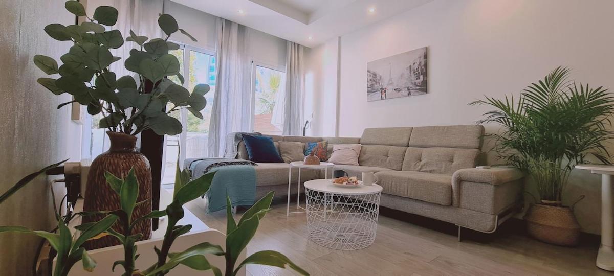 Stay Downtown Retreat Limassol Exterior foto