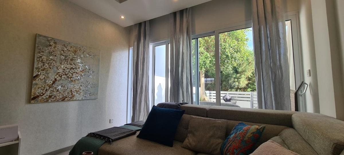 Stay Downtown Retreat Limassol Exterior foto