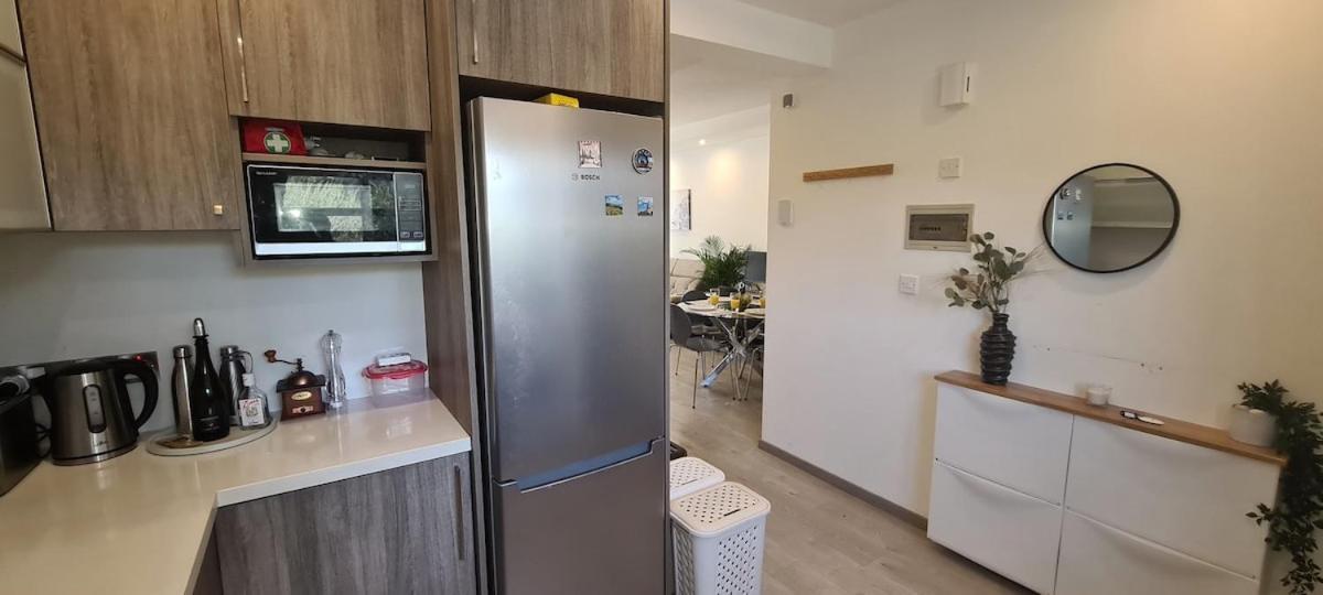Stay Downtown Retreat Limassol Exterior foto